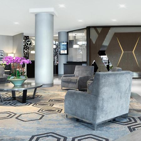 Sheraton Vancouver Guildford Hotel Surrey Luaran gambar