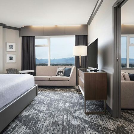 Sheraton Vancouver Guildford Hotel Surrey Luaran gambar