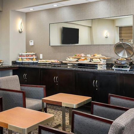 Sheraton Vancouver Guildford Hotel Surrey Luaran gambar
