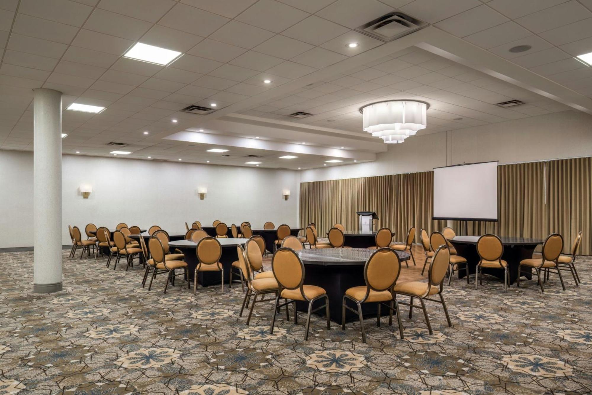 Sheraton Vancouver Guildford Hotel Surrey Luaran gambar